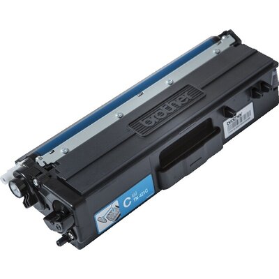 Консуматив Brother TN-421C Toner Cartridge