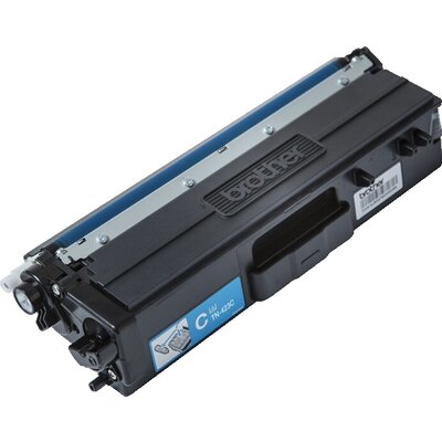 Консуматив Brother TN-423C Toner Cartridge