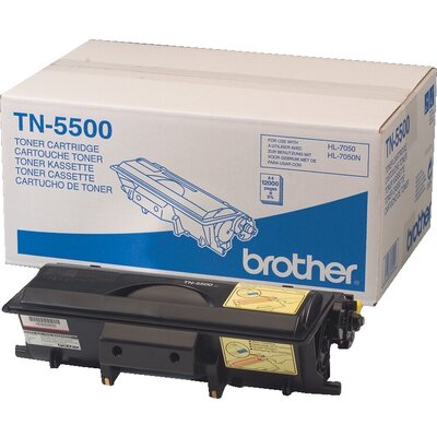 Консуматив Brother TN-5500 Toner Cartridge