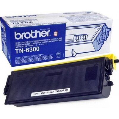 Консуматив Brother TN-6300 Toner Cartridge Standard