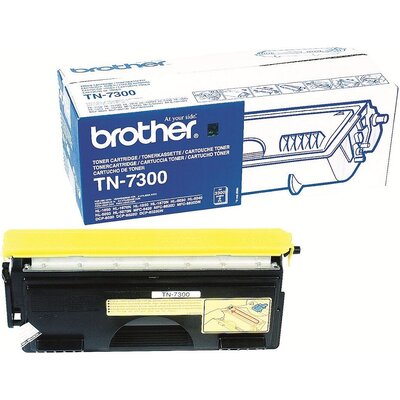 Консуматив Brother TN-7300 Toner Cartridge