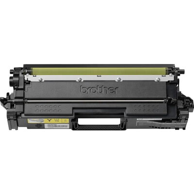 Консуматив Brother TN-821XXLY Yellow Toner Cartridge Super High Yield