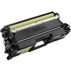 Консуматив Brother TN-821XXLY Yellow Toner Cartridge Super High Yield