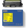 Консуматив Brother TN-821XXLY Yellow Toner Cartridge Super High Yield