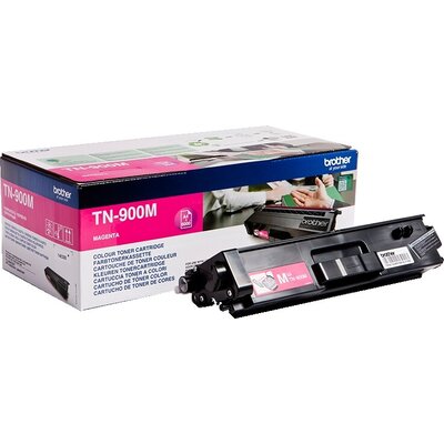 Консуматив Brother TN-900M Toner Cartridge Super High Yield