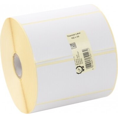 Консуматив Brother Thermal Label 102x50mm