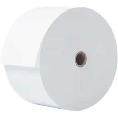 Хартия Brother Direct Thermal Receipt Roll BDL-7J000058-102