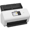 Скенер Brother ADS-4500W Desktop document scanner