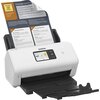 Скенер Brother ADS-4500W Desktop document scanner