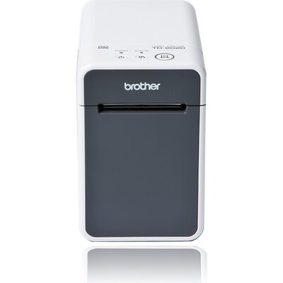 Етикетен принтер Brother TD-2020 Professional label printer