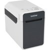 Етикетен принтер Brother TD-2020 Professional label printer