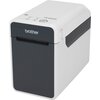 Етикетен принтер Brother TD-2020 Professional label printer