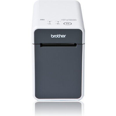 Етикетен принтер Brother TD-2120N Professional label printer