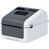 Етикетен принтер Brother TD-4550DNWB Professional Bluetooth, Wireless Desktop Label Printer