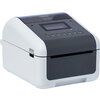 Етикетен принтер Brother TD-4550DNWB Professional Bluetooth, Wireless Desktop Label Printer