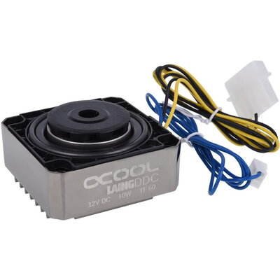 Помпа Alphacool Laing DDC310, Single Edition, black