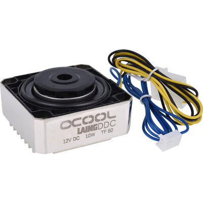 Помпа Alphacool Laing DDC310, Single Edition, silver