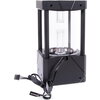 Резервоар Alphacool Eisbecher Aurora, D5 Acetal/Glas, 150mm