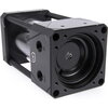 Резервоар Alphacool Eisbecher Aurora, D5 Acetal/Glas, 150mm