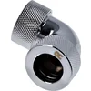Компресионен фитинг Alphacool HT 16mm - G1/4, 90°, Хром