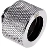 Комплект фитинги Alphacool HT 16mm - G1/4, 90°, Хром, 6-pack