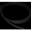 Мека връзка Alphacool EPDM Tube, 13/10, 3m, Черен, Retailbox
