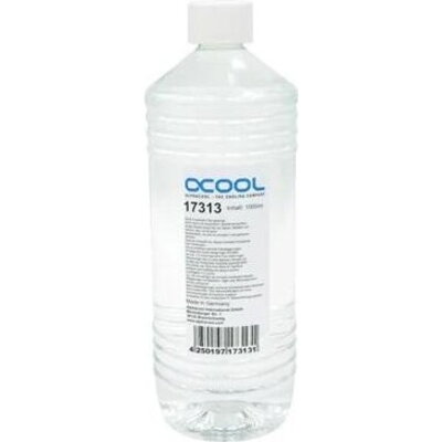 Течност за водно охлаждане Alphacool Ultra Pure Water, 1000ml