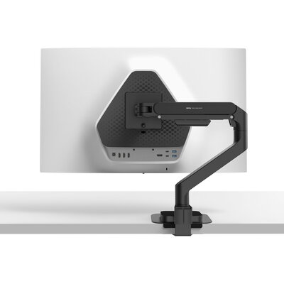 Стойка за монитор BENQ Ergo Arm BSH01 - Черен