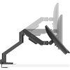 Стойка за монитор BENQ Ergo Arm BSH01 - Черен