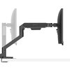 Стойка за монитор BENQ Ergo Arm BSH01 - Черен