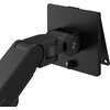 Стойка за монитор BENQ Ergo Arm BSH01 - Черен