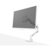 Стойка за монитор BENQ Ergo Arm BSH02 - Бяла