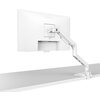 Стойка за монитор BENQ Ergo Arm BSH02 - Бяла