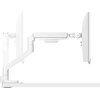 Стойка за монитор BENQ Ergo Arm BSH02 - Бяла