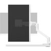Стойка за монитор BENQ Ergo Arm BSH02 - Бяла