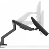 BenQ BSL01 ергономична стойка за монитор до 11kg, VESA 75x75/ 100x100, до 40 инча