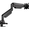 Стойка за монитор ENDORFY Atlas GS Pro Single Arm до 49", 16kg