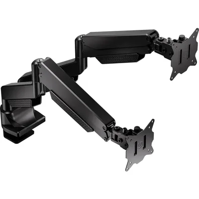 Стойка за монитор ENDORFY Atlas GS Pro Double Arm до 42", 16kg