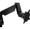 Стойка за монитор ENDORFY Atlas GS Pro Double Arm до 42", 16kg