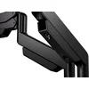 Стойка за монитор ENDORFY Atlas GS Pro Double Arm до 42", 16kg