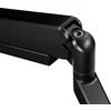 Стойка за монитор ENDORFY Atlas GS Pro Double Arm до 42", 16kg