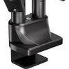 Стойка за монитор ENDORFY Atlas GS Pro Double Arm до 42", 16kg