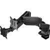 Стойка за монитор ENDORFY Atlas GS Pro Double Arm до 42", 16kg