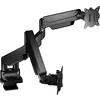 Стойка за монитор ENDORFY Atlas GS Pro Double Arm до 42", 16kg