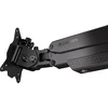Стойка за монитор ENDORFY Atlas GS Pro Double Arm до 42", 16kg