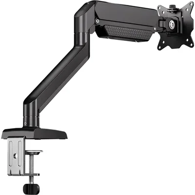 Стойка за монитор ENDORFY Atlas GS Single Arm до 35", 10kg