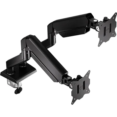 Стойка за монитор ENDORFY Atlas GS Double Arm до 32", 10kg