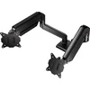 Стойка за монитор ENDORFY Atlas GS Double Arm до 32", 10kg