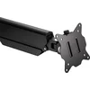 Стойка за монитор ENDORFY Atlas GS Double Arm до 32", 10kg