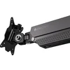 Стойка за монитор ENDORFY Atlas GS Double Arm до 32", 10kg